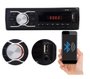 Radio CINOY USB SD MP3 FM BLUETOOTH 4x45W Sem Controle