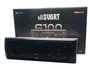 Radio Svart USB/AUX/FM/BLUETOOTH/MP3 2X7W RMS 12V