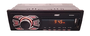 Radio SVART USB/SD/MP3/FM Sem Bluetooth 4x10.5W Sem Controle 12V T1