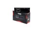 Radio SVART USB/SD/MP3/FM Sem Bluetooth 4x10.5W Sem Controle 12V T1
