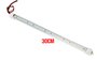 Regua Led 33 SMD 11W 12-24V (50cm)