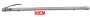 Regua Led 33 SMD 11W 12-24V (50cm)