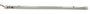 Regua Led 33 SMD 11W 12-24V (50cm)