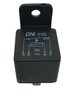 Relé Auxiliar 40A 12V 4 Terminais DNI Universal, Uso Geral, Ventilador, Antena, Ar condicionado, Vidro Elétrico, Faróis Auxiliares