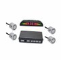 C707/C708/C709/C710 - Sensor de Estacionamento 4 pontos Cinoy