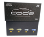 SLCODE-6K-24V - SUPER LED CODE 6000K (24V)