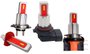 SLH-CSP - SUPER LED CSP BRANCO - Bivolt