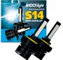 SLNANO - SUPER LED NANO 6000K - Shocklight