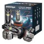 SLNANOS16 - Super Led Nano S16 6000K 12V 40W 4200 Lumens Shocklight