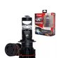 SLZ-CN - Super Led Zoom Slim Cinoy 12V 10.000 Lumens 6000K 55W IP65