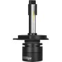 Super Led Nano H4 Moto 6000K 12V 32W 3600 Lumens Shocklight