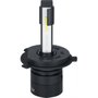 Super Led Nano H4 Moto 6000K 12V 32W 3600 Lumens Shocklight