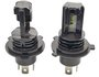 Super Led Ultra Force One H4 6000K 8200 Lumens Led CSP 12V T1