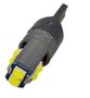 T10 6 CREE s/ Polaridade Branco 12V