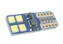 T10 8 2825 SMD Branco Bivolt c/ Canceller