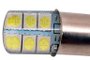T313/T314 - Led 67/1034 12 2835 Silicone 2 Polos 24V
