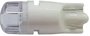 T381-T386 - Led T10 2 2835 SMD Lente Roma Cristal 24V