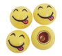 Tampa Bico Ventil Emoji Língua