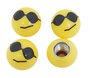 Tampa Bico Ventil Emoji Óculos de Sol