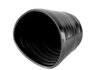 Tampa de Borracha p/Farol Multi-Camada Corte Facil (Diâmetro 65-100mm)