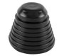 Tampa de Borracha p/Farol Multi-Camada Corte Facil (Diâmetro 65-100mm)