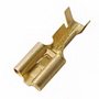 Terminal Gaveta 9,7mm Fio até 4mm(grande)