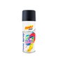 Tinta Spray 200ML Preto Fosco Mundial Prime