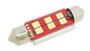 C376/C377/C378/C379 - Torpedo Led 2835 SMD Branco Sem Polaridade Bivolt (12-24V)