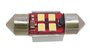 C376/C377/C378/C379 - Torpedo Led 2835 SMD Branco Sem Polaridade Bivolt (12-24V)