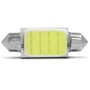 C277/C278/C279/C280 - Torpedo COB 3W Branco 12V