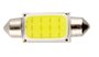 C277/C278/C279/C280 - Torpedo COB 3W Branco 12V